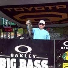 David howard was the optima batteries true blue rewards winner from the grand lake tournament! Anglers Will Need Strategy In Oakley Blue Ridge Big Bass Classic On Smith Mountain Lake Anglers Channel