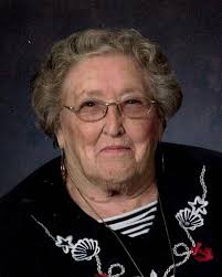Mamie Elizabeth Newton Obituary August 10, 2024