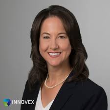 Innovex is pleased to announce the appointment of Bonnie Black to its Board  of Directors