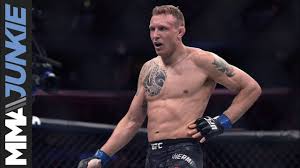 The ufc middleweight contender defeated edmen shahbazyan in the opening bout of the ufc fight night 188 main card saturday in las vegas. Ufc On Espn 8 Jack Hermansson Full Post Fight Interview Youtube