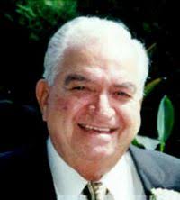 Obituary information for Michael V. Grillo