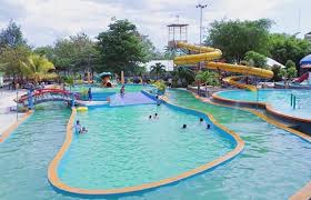 Harga bali safari park khusus domestik dapat diskon hingga 30%. Kupang Waterpark Wisata Air Terlengkap Dan Terluas