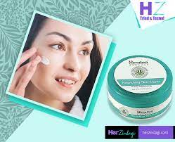 The brand follows ayurveda to manufacture its wide array of. Hz Tried Tested Himalaya Nourishing Skin Cream Detailed Review