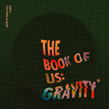 The Book Of Us Gravity Day6 Wiki Fandom Powered By Wikia