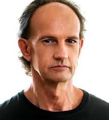 An interview with Richard Godwin