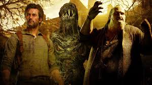 Scorn launches this year for pc. The 25 Scariest Games Of This Generation Ign