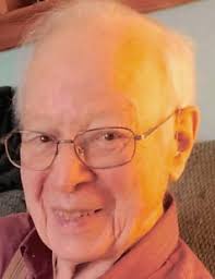 Obituary for Wilbur C. Troy