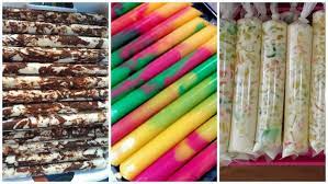 Maybe you would like to learn more about one of these? Sajian Resepi Aiskrim Malaysia Mangga Susu Arisa