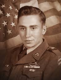 Obituary information for Cecil J. Shaffer