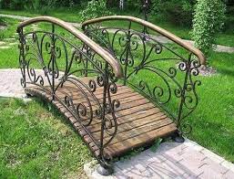 Ferforje Kopru 05336910626 Bahce Tasarim Fikirleri Merdivenler Bahce Tasarimi