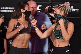 Paige 12 gauge vanzant stats, fight results, news and more. Ufc 251 Live Blog Amanda Ribas Vs Paige Vanzant Mma Fighting