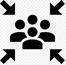 Although many meeting point therapists specialize in working with lgbtqi individuals, disability, and trauma, each of our psychotherapists have their own interests and areas of expertise. Meeting Point Symbol Clip Art Png 1600x1600px Meeting Point Black Black And White Brand Logo Download