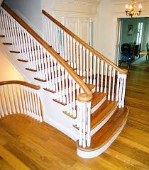 Küçük dokunuşlarla bile merdivenleri tamamen yenilemek ve değiştirmek mümkün olacaktır. Ahsap Merdivende Kullanilan Agac Turleri