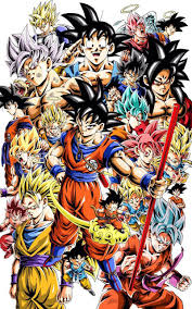 Goku Wallpaper 4k Dragon Ball Goku Dragon Ball Wallpaper Iphone Goku Wallpaper