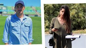 В июле 2009 года карбонеро, подруга икера касильяса. Irene Carbonero Envia Un Mensaje A Iker Casillas Asi Es Su Relacion