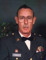 Obituary information for Donnie Howell