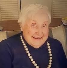 Anna BOWMAN Obituary