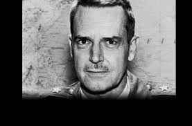 Heart and mind of a US super spy