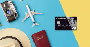 Scotiabank credit cards are accepted in more than 200 countries and territories, allowing you to pay for your when you use your scotiabank rewards credit card, you earn scotia rewards points. Up To 40 000 Points With The Scotiabank Passport Visa Infinite Card Milesopedia