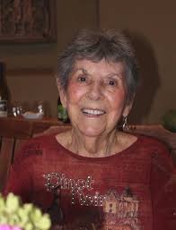 Stella Marie Silva Obituary