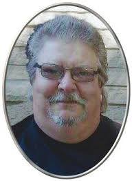 Barry Maurice Cornelius of Wallaceburg