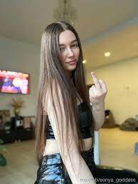sonya_goddess | Join Club to Enjoy Exclusive Content