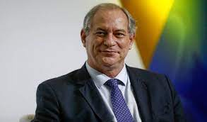Ciro gomes há algum tempo, confesso que não identifique muitas novidades no livro. Ciro Gomes Candidato A Presidencia Da Republica Do Brasil Pelo Pdt