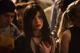 Michelle Trachtenberg En Take Me Home Tonight With Images Michelle Trachtenberg Take Me Home Movie Photo