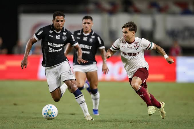 Relembre o &uacute;ltimo duelo entre Fluminense e Remo - Fluminense: &Uacute;ltimas not&iacute;cias, v&iacute;deos, onde assistir e pr&oacute;ximos jogos