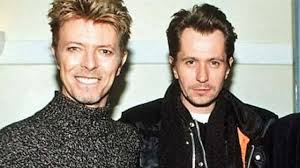 Gary oldman web on facebook! Gary Oldman On David Bowie Youtube