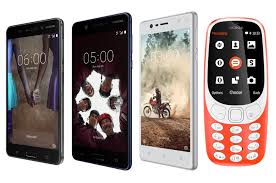 You can also compare nokia 6 with other models. The New Generation Of Nokia Smartphones Has Finally Arrived In Malaysia Lifestyle Rojak Daily