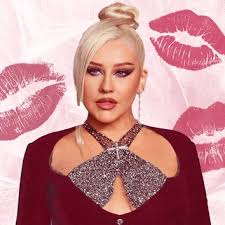 Christina Aguilera - Beauty Photos, Trends & News | Allure