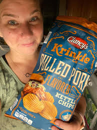 Aldi Maple Bacon Potato Chips Review Needed