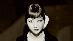 The moment Anna May Wong knew she'd be a star