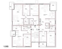 Der plan für 2020 ist nun auch online. Treppenhaus Grundriss Mehrfamilienhaus