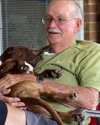 Life Story for Larry Joe Williams