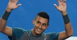 Nick was born to parents george, who originates from greece, and mother norlaila, who is from nick kyrgios of australia is one of the most exciting prospects not only in men's tennis but in world. Explainer Who Is Nick Kyrgios And Where Is He From The New Daily