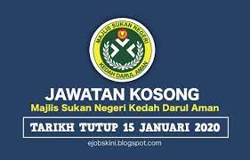 Portal jawatan kosong kerajaan membuka peluang pekerjaan di majlis sukan negeri kedah (msnk) yang kini dibuka untuk warganegara malaysia dan kepada yang berminat serta berkelayakan dipelawa untuk mengisi kekosongan jawatan ini seperti berikut Jawatan Kosong Majlis Sukan Negeri Kedah Januari 2020 Kedah Convenience Store Products