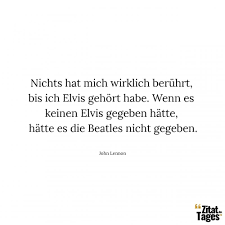 Zitate Und Spruche Von John Lennon Zitat Des Tages