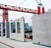 Máquinas para paneles de pared prefabricados | Equipamiento ...