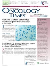 The cancer antigen 125 (ca 125) blood test isn't recommended for women with an average risk of ovarian cancer. Ovarian Cancer What Treatment Should Be Considered For Older Women Article Nursingcenter