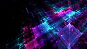 Multicolored light leaks 4k footage on black background. Abstrakte Tapete Geometrisch Geometrische Mustertapete 1920x1200 Wallpapertip