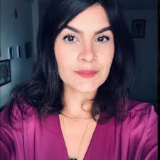 Vanessa Maciel's Instagram, Twitter & Facebook