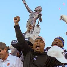 Defense leads Duke past Troy in Birmingham Bowl