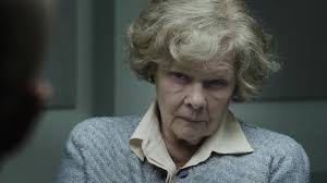 Red Joan Review