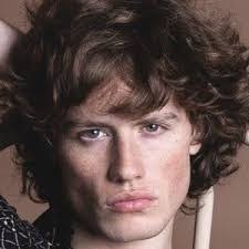 Cory Hunter's Instagram, Twitter & Facebook