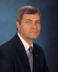 K-State's Rice tapped for key National Academies of Science post