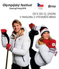 Už podruhé prožije brno olympijský festival. Brno I Ostravu Ovladne Olympijsky Festival Centrum News