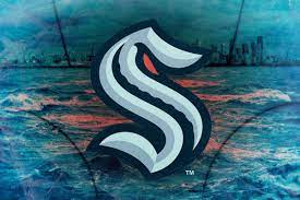 Embrace The Slimy Tentacle Of The Seattle Kraken The Nhl S New Terror Of The Deep The Ringer