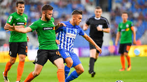 Submitted 1 year ago by bramvanhelden. Leandro Trossard Vom Krc Genk Zu Rb Leipzig Bvb Oder Gladbach Der Transfer Check Eurosport